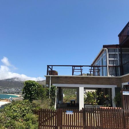 Hotel Simonsview Simonʼs Town Esterno foto