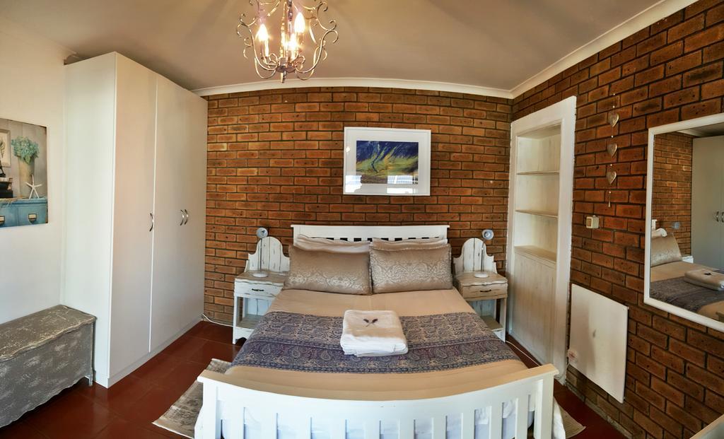 Hotel Simonsview Simonʼs Town Esterno foto