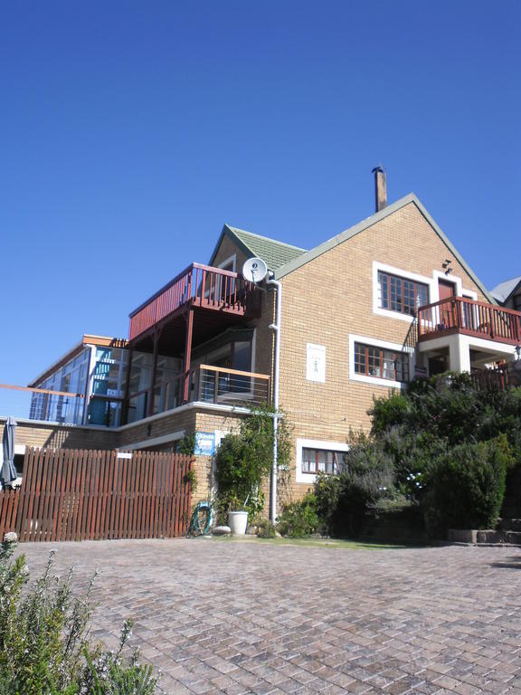 Hotel Simonsview Simonʼs Town Esterno foto