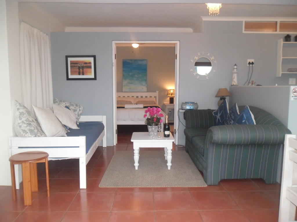 Hotel Simonsview Simonʼs Town Esterno foto