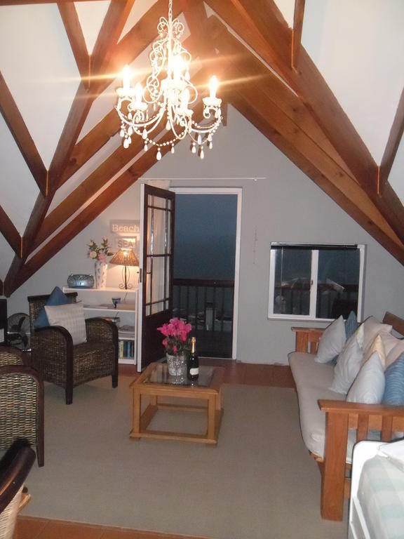 Hotel Simonsview Simonʼs Town Esterno foto