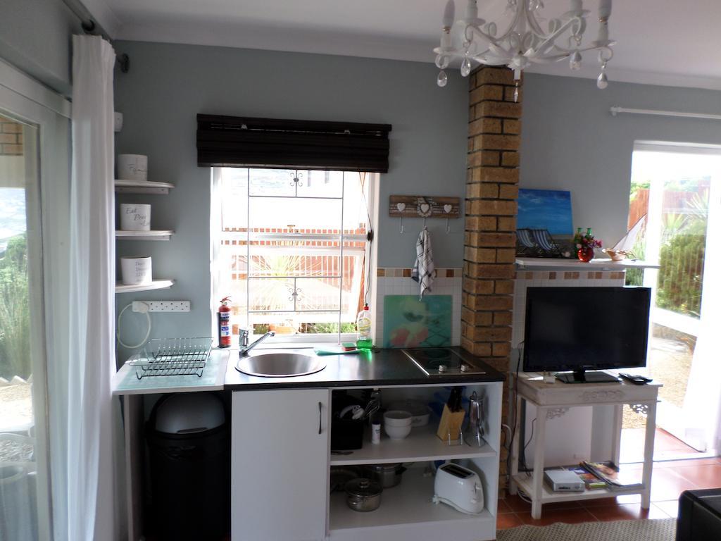 Hotel Simonsview Simonʼs Town Esterno foto
