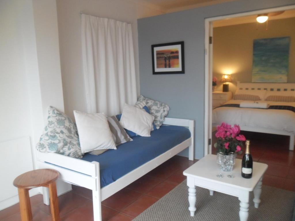 Hotel Simonsview Simonʼs Town Esterno foto
