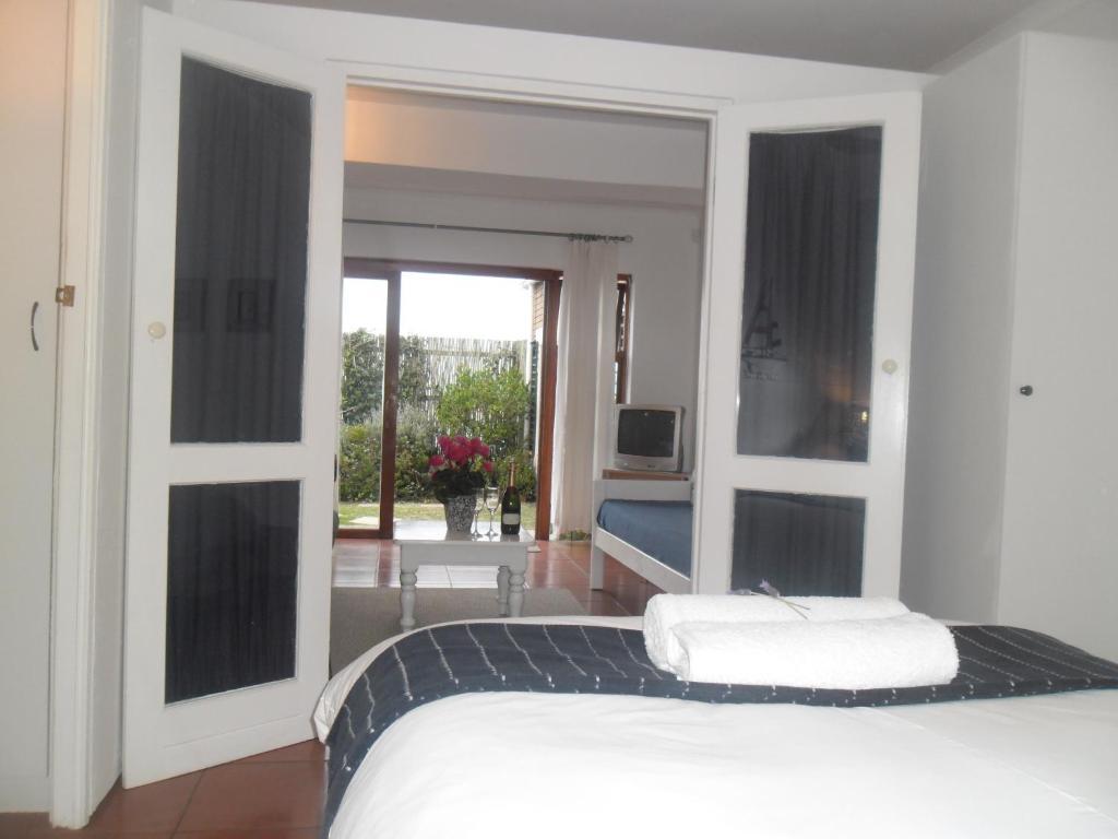 Hotel Simonsview Simonʼs Town Esterno foto