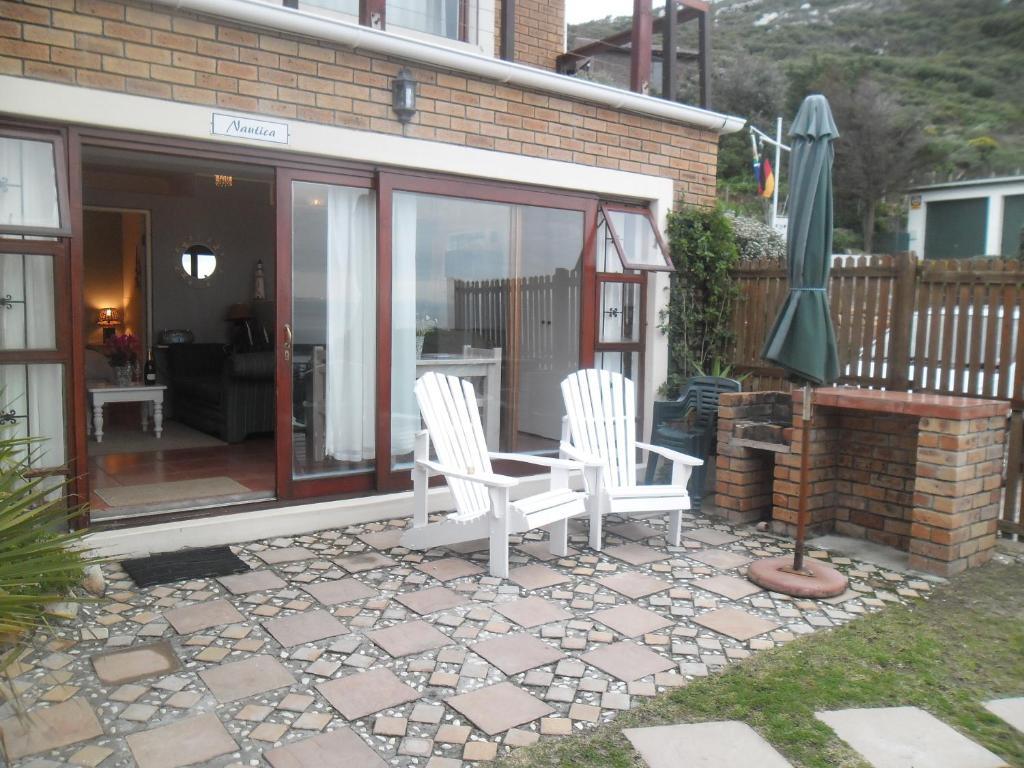 Hotel Simonsview Simonʼs Town Esterno foto