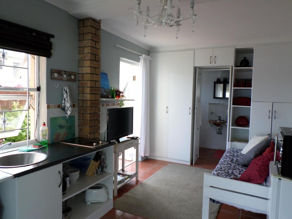 Hotel Simonsview Simonʼs Town Esterno foto