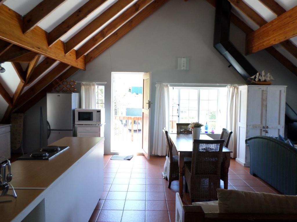Hotel Simonsview Simonʼs Town Esterno foto