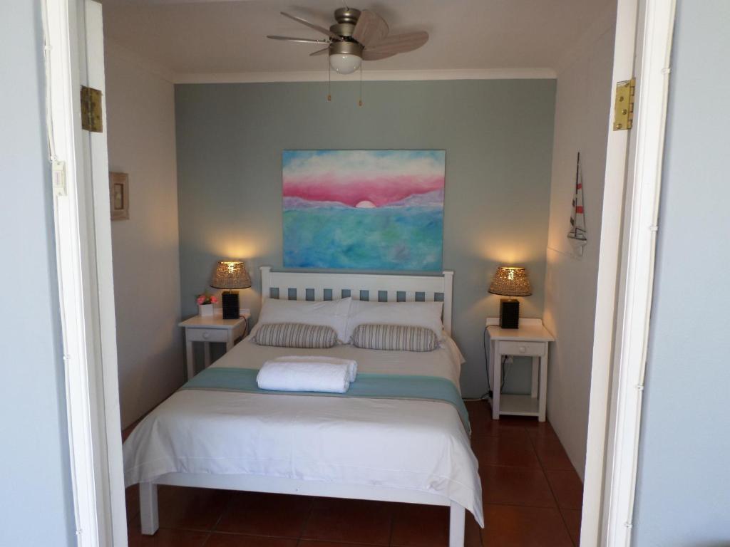 Hotel Simonsview Simonʼs Town Esterno foto