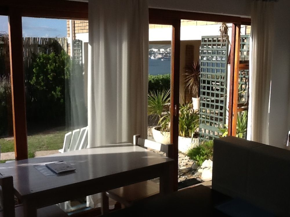 Hotel Simonsview Simonʼs Town Esterno foto