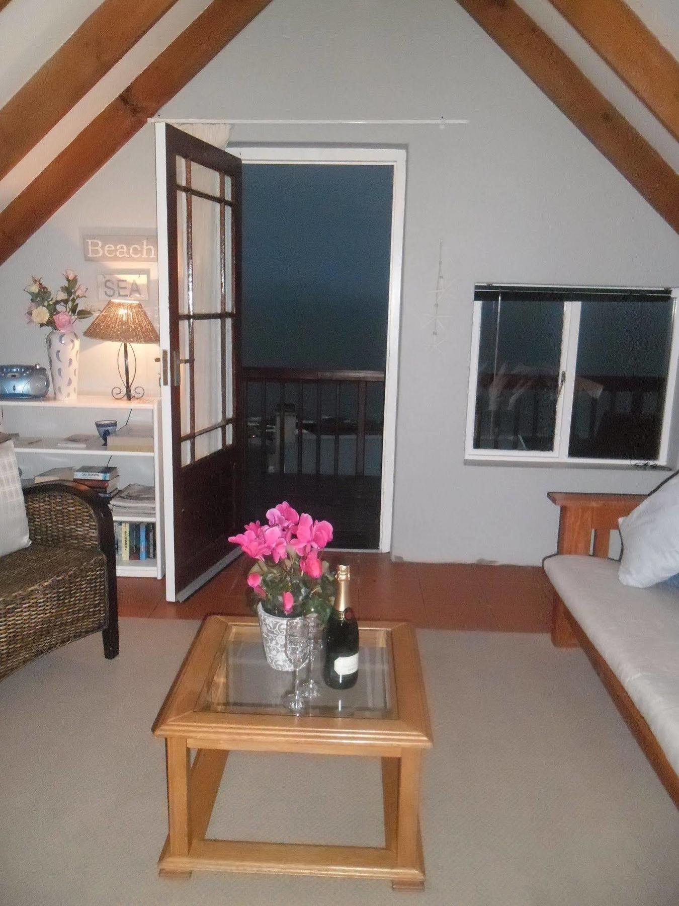 Hotel Simonsview Simonʼs Town Esterno foto