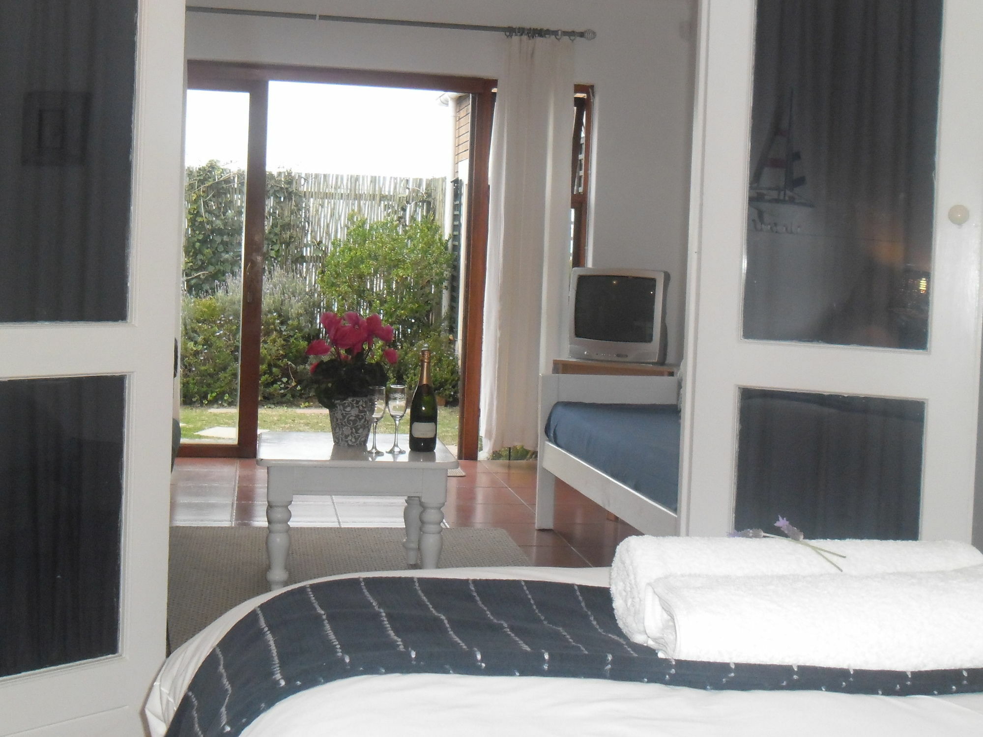 Hotel Simonsview Simonʼs Town Esterno foto