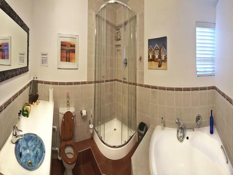Hotel Simonsview Simonʼs Town Esterno foto