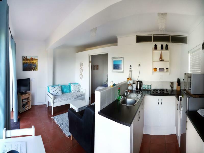 Hotel Simonsview Simonʼs Town Esterno foto