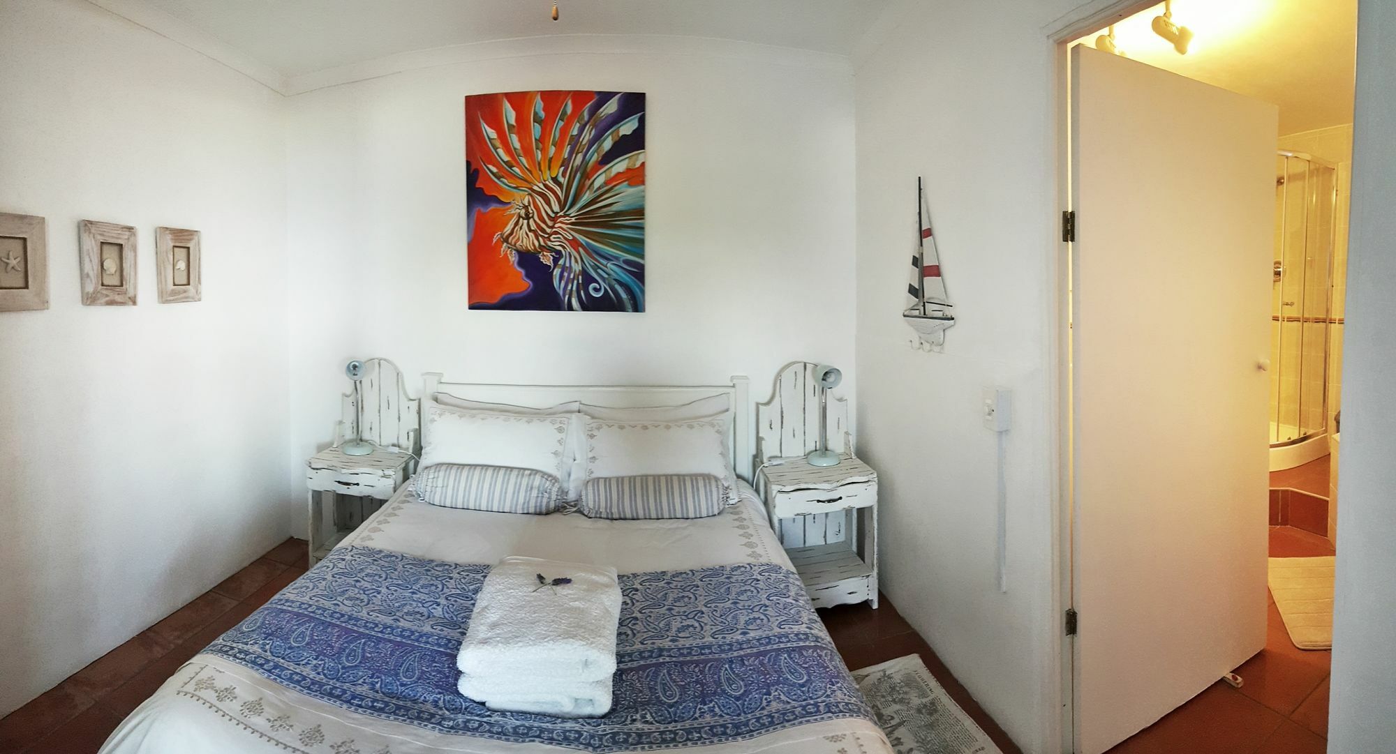 Hotel Simonsview Simonʼs Town Esterno foto