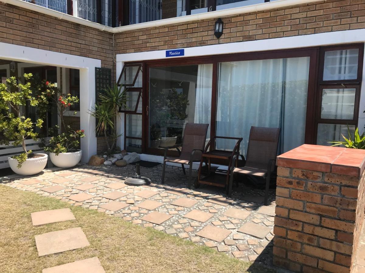 Hotel Simonsview Simonʼs Town Esterno foto